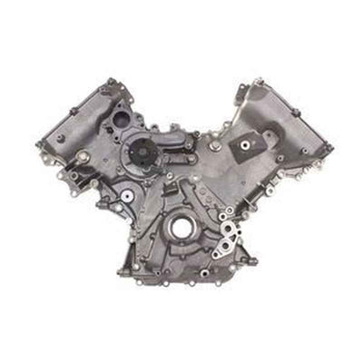 Oil Pump Timing Chain Cover 11310-38060 for Toyota 5.7L 2007-2022