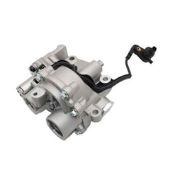 Oil Pump with Sensor AJ813913 for Jaguar F-Pace/Type/XF/XE/XJ & Land Rover Defender/Range Rover 3.0L