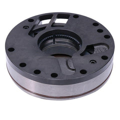 Oil Pump ZGAQ-02856 for Hyundai Wheel Loader 180D-9 250DE HL757-7 HL760-7A HL760-F