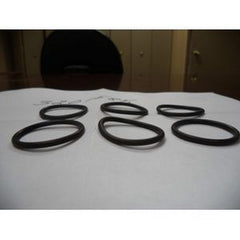 Injector Seal Copper O- Ring Installation install Set Kit 3882589 3029820 3906659 for Dodge Cummins Engine 5.9L