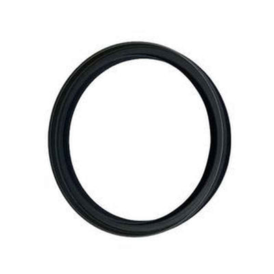 Oil Seal 1234567 Compatible with Cummins ISF2.8/QSG12 Engines