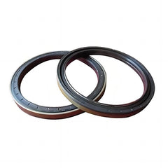 2PCS Oil Seal AT179537 for John Deere Loader 210LE 315SE 310E 310SE 310G 310SG 315SG 410E 410G 710D 710G 710J 710K