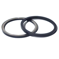 Retén de aceite D-35.267 152729A1 G8046027 Compatible con Case 850 1150 9020 988