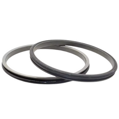 Retén de aceite D-35.267 152729A1 G8046027 Compatible con Case 850 1150 9020 988