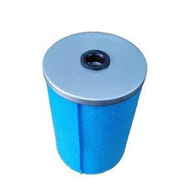 Oil Separator 1604038300 for Atlas Copco Portable Compressors