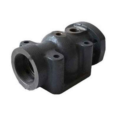 Oil Shut-Off Valve 1626297204 for Atlas Copco Air Compressors