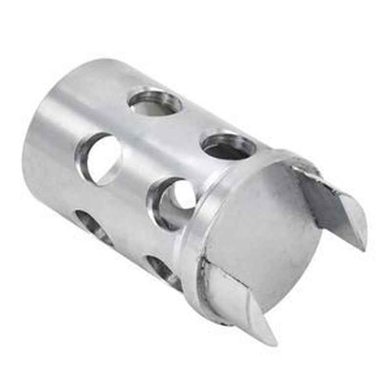 Oil Stop Valve 1635538300 for Atlas Copco Air Compressor