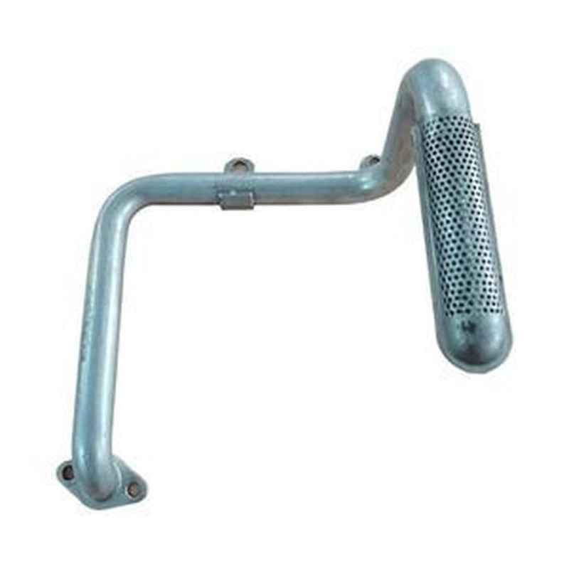 Oil Suction Connection Rigid Tube 3934942 for Cummins 4B3.9/6B5.9 Engine