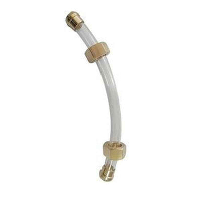 Oil Tank Gauge 123-60-31160 for John Deere Logger 635 735