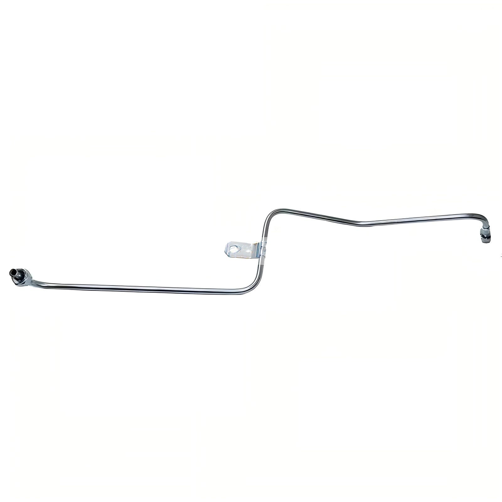 Oil Tube 34333-01601 for Mitsubishi Engine S6K Caterpillar CAT Excavator E200B