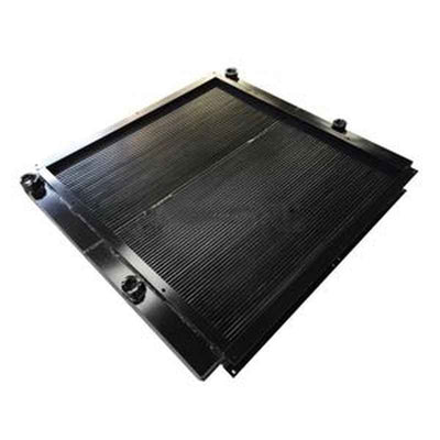 Oil Cooler 39878392 for Ingersoll Rand Air Compressor