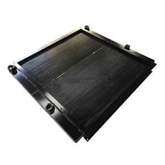 Oil Cooler 39878392 for Ingersoll Rand Air Compressor
