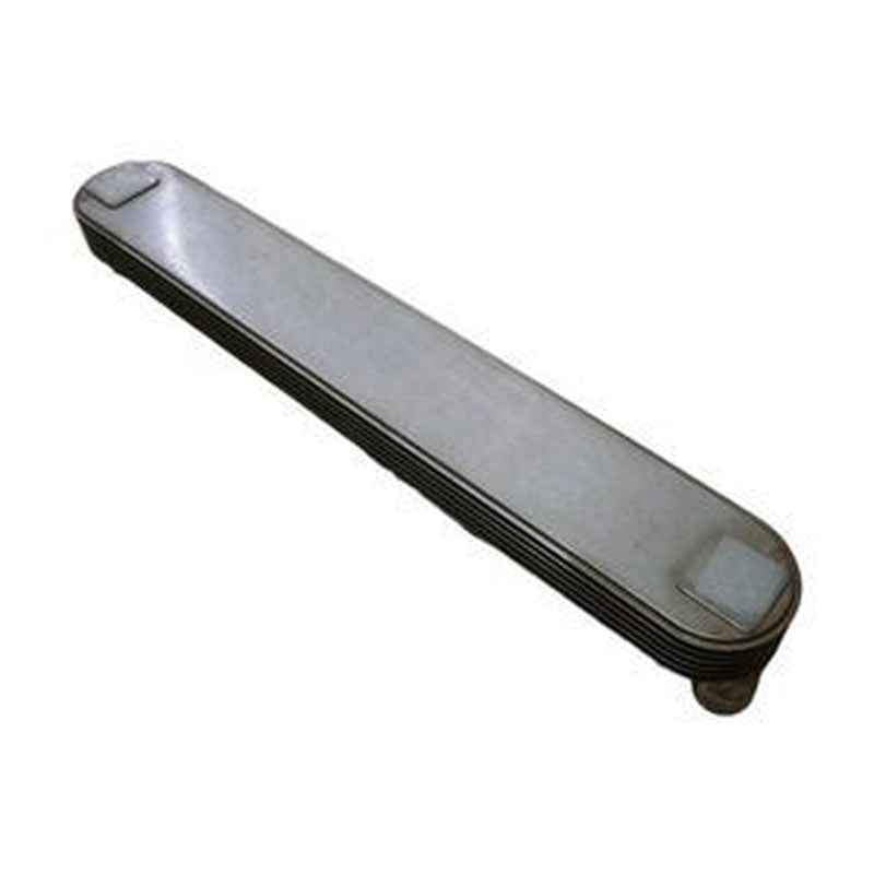 Heavy-Duty Oil Cooler 400206-00048 for Doosan Loaders & Excavators
