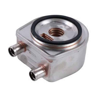 Oil Cooler 83960219 for New Holland 4630NO 4630O 4130 7410 Tractor