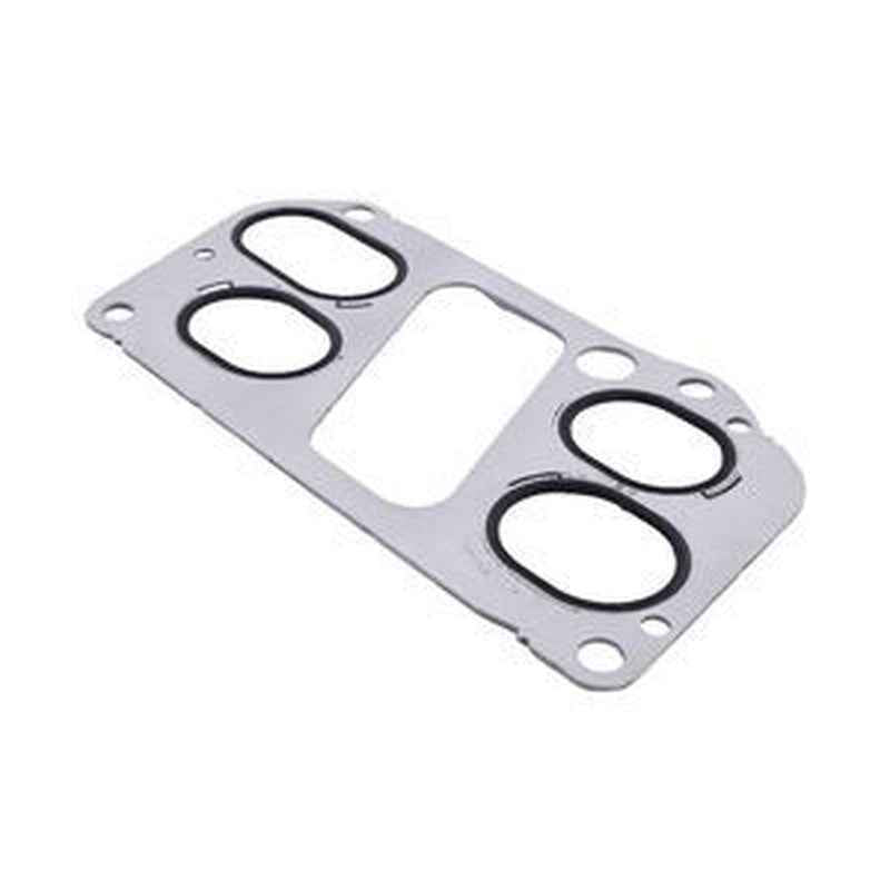 Oil Cooler Gasket 04124271 for Deutz TCD 3.6 L4 Engine