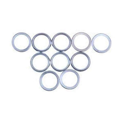Oil Drain Plug Gasket 1234567890 for Subaru Forester Ascent BRZ Crosstrek Impreza Legacy Outback WRX