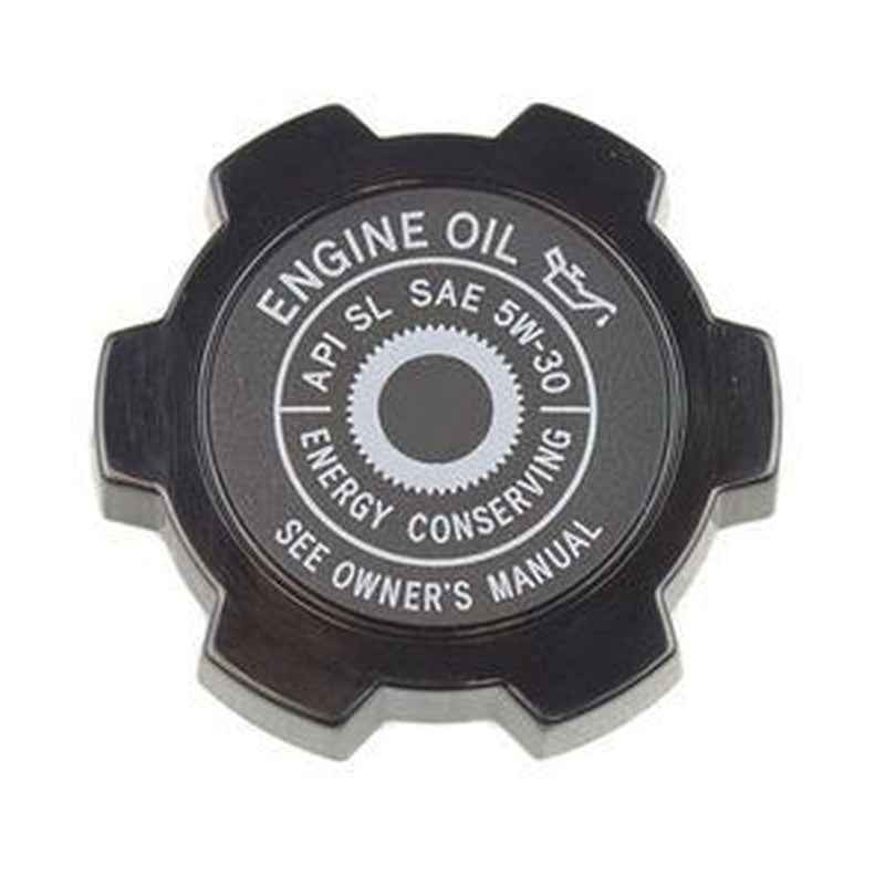 Oil Fill Cap 12180-22011 for Toyota 4Runner Camry Corolla Solara T100 Tercel Tundra