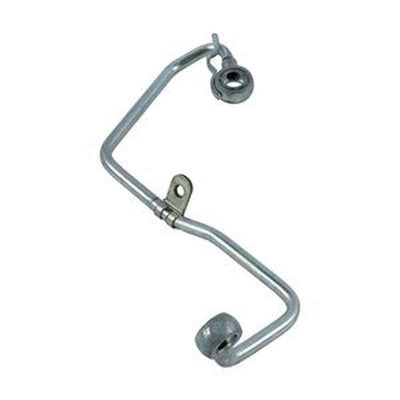 Oil Heating Tube 15772-31030 for Toyota RAV4 Camry Highlander Sienna Avalon Venza 2008-2017