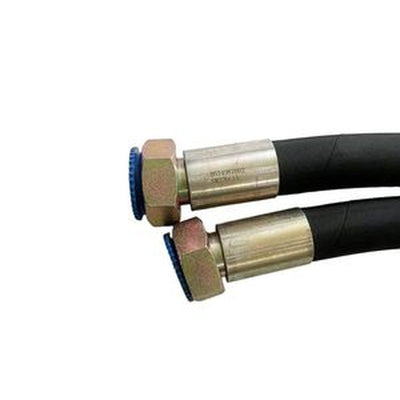 Mangueira de entrada de óleo 0574987002 e 2903100102 para compressor de ar Atlas Copco