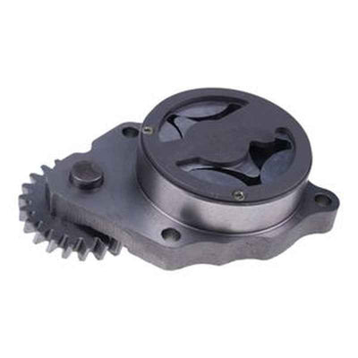 Oil Pump 3930336 for Hyundai HL730/R130/R140/R160 Loaders & Excavators