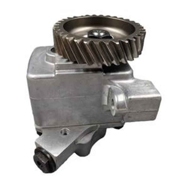 Oil Pump Assembly 65.05100-6044A for Doosan DE12/D2366 Excavator/Loader