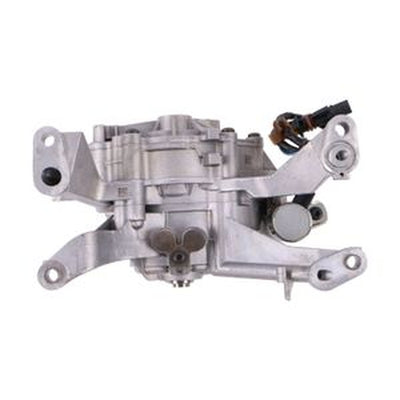 Bomba de aceite 1234567890 para Land Rover Range Rover Discovery Sport Defender Jaguar XF F-Pace E-Pace XE F-Type