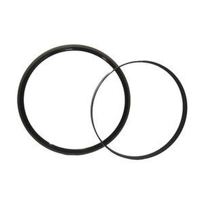 Oil Seal 123123-33211 for Komatsu WA450-3 WA470-DZ-3 WA500-3 WA600-8 HM300-1
