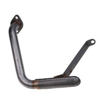 Oil Tube 3920795 for Hyundai R140LC-7 Excavator & HL730-7 Loader