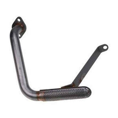 Oil Tube 3920795 for Hyundai R140LC-7 Excavator & HL730-7 Loader