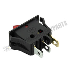 On/Off Power Switch Rocker 1320151 1340646 for Delta Grinder Belt Bench Sanders