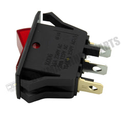 On/Off Power Switch Rocker 1320151 1340646 for Delta Grinder Belt Bench Sanders