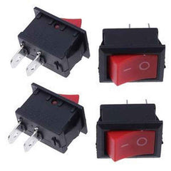 On/Off/Stop Switch 42294300203 for Stihl FS38/45/46/55 Trimmer