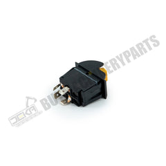 On-Off Toggle Switch SW7A 489105-00 for Delta 11-900 11-950 11-980 11-985 11-990 14-040 17-900 DP400 DP300L 17-950L Drill Press 34-670 36-600 36-977 36-978 36-980 36-981 TS200LS Table Saw