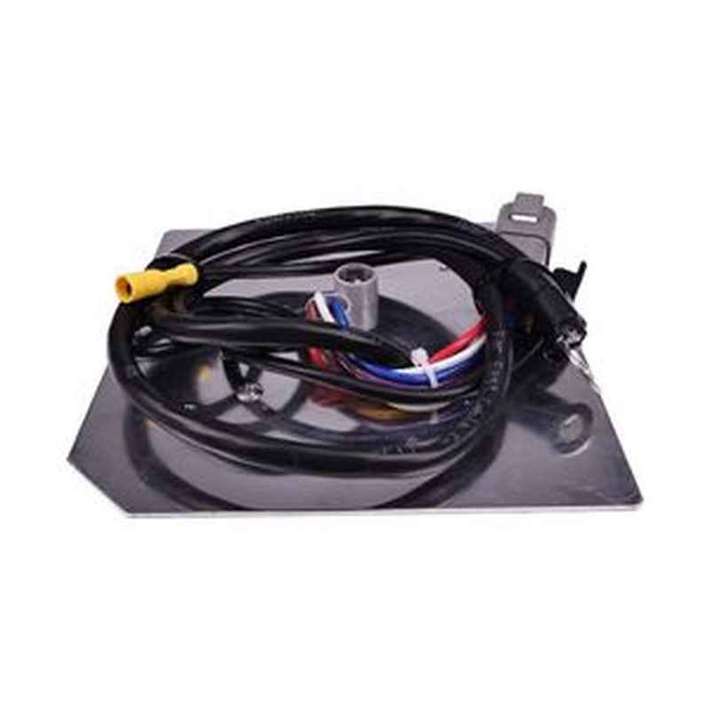 On-Board Computer 102511001 102586301 for Club Car Precedent 2004-2015