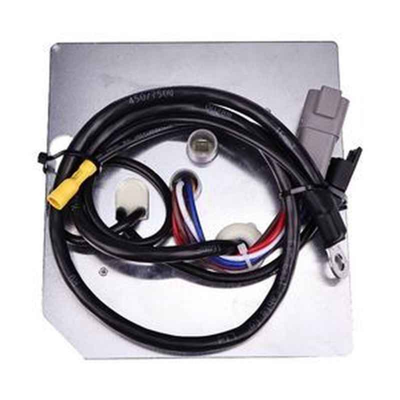 On-Board Computer 102511001 102586301 for Club Car Precedent 2004-2015