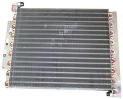 A/C Condenser 7024834 for Bobcat Loader A770 S750 S770 S850 T750 T770 T870