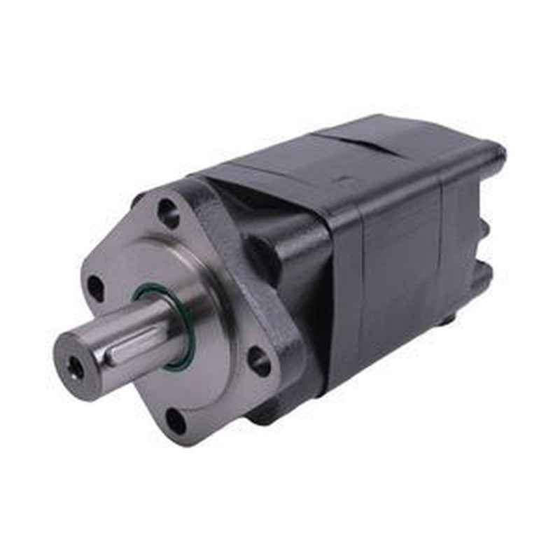 Replacement Hydraulic Orbital Motor OMS400 151F2261 for Sauer Danfoss