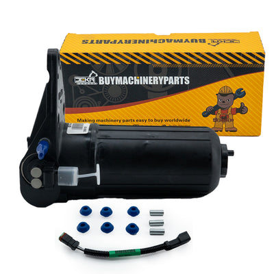 Separador de agua y aceite para bomba de elevación de combustible ULPK0038 4132A018 para motor Perkins 1104D-44T 1104D-44TA 1104C-44 1104C-44T 