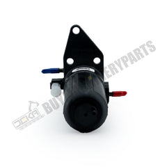 Separador de agua y aceite para bomba de elevación de combustible ULPK0038 4132A018 para motor Perkins 1104D-44T 1104D-44TA 1104C-44 1104C-44T 