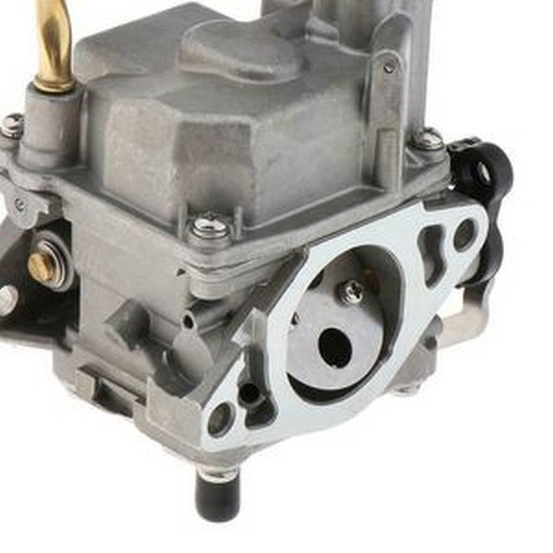 Outboard Carburetor 8M0129551 8M0109534 for Mercury Mariner Engine 15HP 20HP