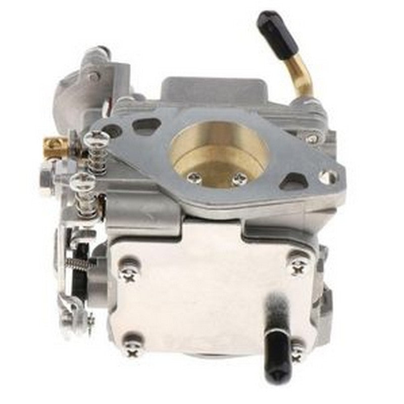 Outboard Carburetor 8M0129551 8M0109534 for Mercury Mariner Engine 15HP 20HP