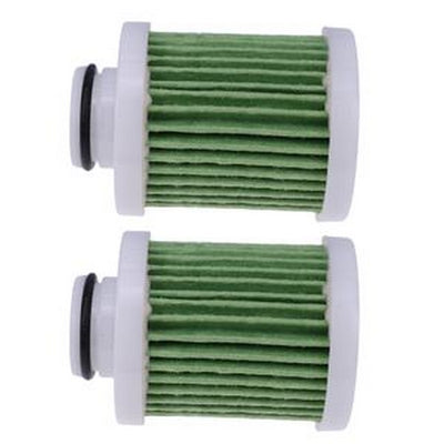 Outboard Fuel Filter 15412-92J00 for Suzuki Marine DF115A DF140A DF150AP