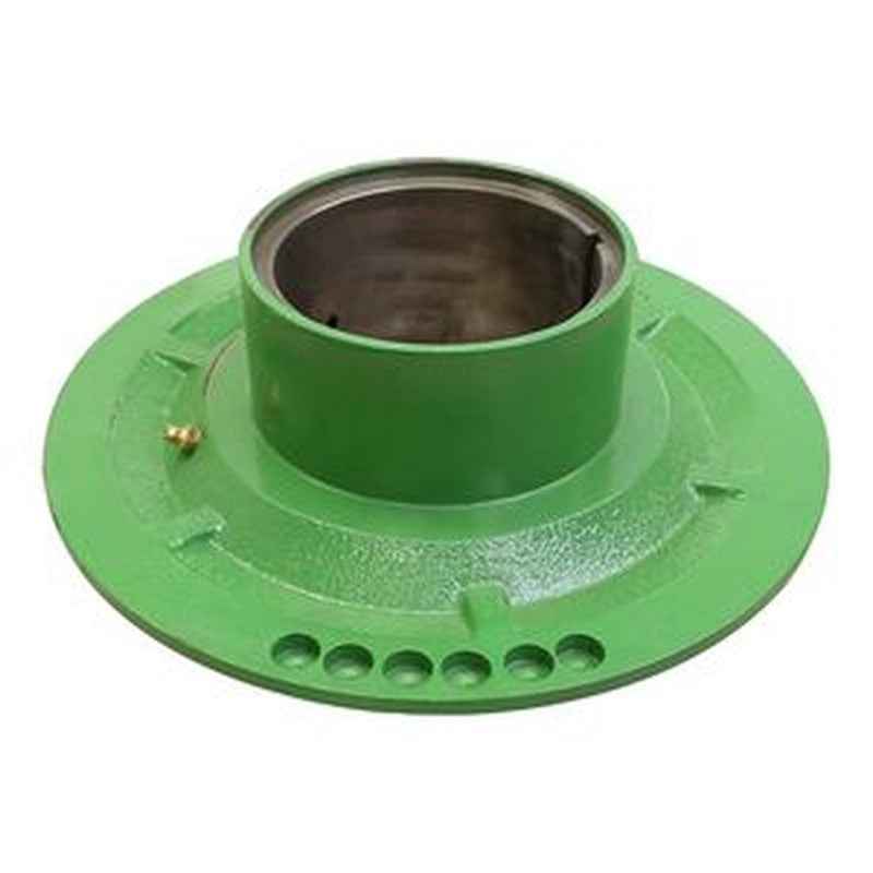 Outer Reverser Sheave AH201417 for John Deere Combine 6068, 6081, 6620-9660