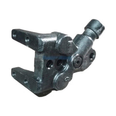 Conjunto de salida 67608-26600-71 para motor de montacargas Toyota 1DZ 1ZS