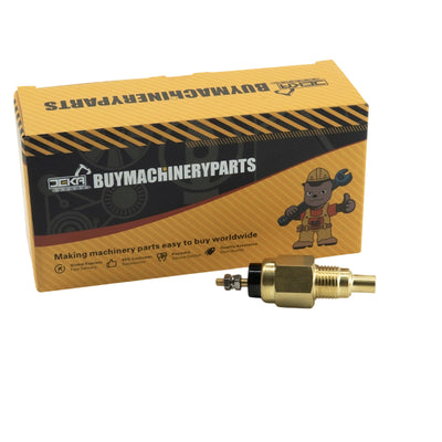 Over Heat Warning Switch 4371318 for Hitachi Excavator EX100-5 EX120-5 EX200-3 EX200-5 EX400-5 ZX250-3 ZX330 ZX350-3 ZX450 ZX800