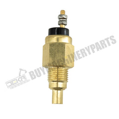 Interruptor de advertencia de sobrecalentamiento 4371318 para excavadora Hitachi EX100-5 EX120-5 EX200-3 EX200-5 EX400-5 ZX250-3 ZX330 ZX350-3 ZX450 ZX800 
