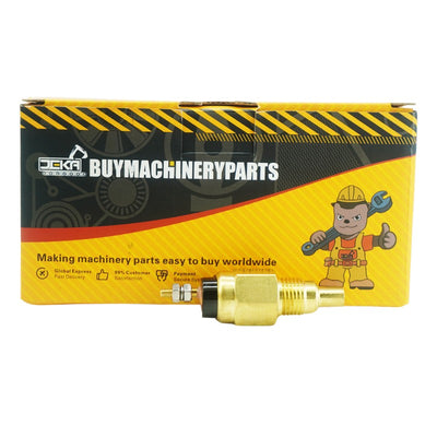 Over Heat Warning Switch 8971256011 for Isuzu Engine 6BD1 4HK1 6RB1 6HK1 6WG1 6BG1 4BD1 6SD1