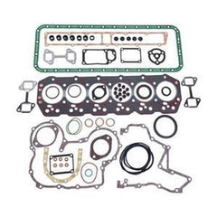 Complete Gasket Overhaul Kit 04112-30170-71 for Toyota Forklift Engine