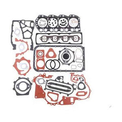 Complete Gasket Overhaul Kit 10101-Z9826 for Nissan TD27 Engine