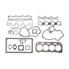 Complete Gasket Kit 195907110 & 195906771 for Perkins 104-19 Engine